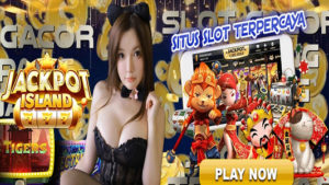 Jackpot Besar Dengan Bermain Bersama Slot Gacor Terpercaya